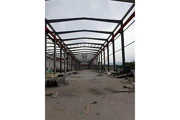 出售16米跨，240米長(zhǎng)，12米高，16噸行車